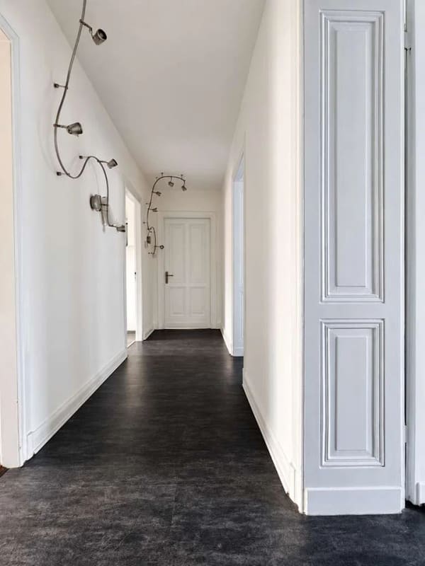 Immobilie in Hilden - Großzügige Altbauwohnung mit Balkon und flexiblem Grundriss in Hilden - Bild 1