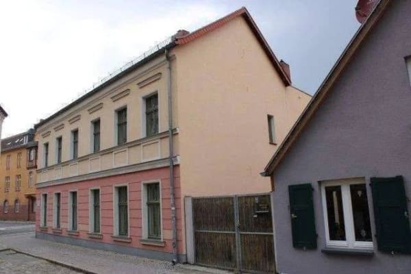 Immobilie in Bad Freienwalde (Oder) - Neue Preis Chance: Vielseitige Nutzungsmöglichkeiten WGH in Bad Freienwalde zu verkaufen - Bild 3