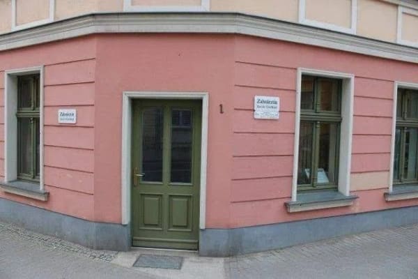 Immobilie in Bad Freienwalde (Oder) - Neue Preis Chance: Vielseitige Nutzungsmöglichkeiten WGH in Bad Freienwalde zu verkaufen - Bild 4