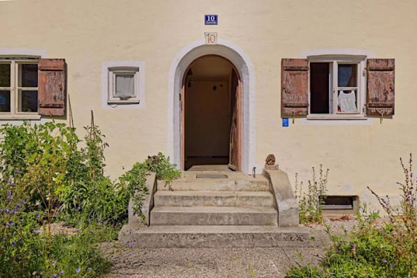 Immobilie in Wolfratshausen - Wohninvestment im Loisachtal - Voll vermietetes Mehrfamilienhaus - Bild 2