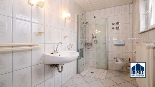 Immobilie in Neustadt-Glewe - Mit Hand und Idee zum eigenen Zuhause in Neustadt-Glewe - Bild 2