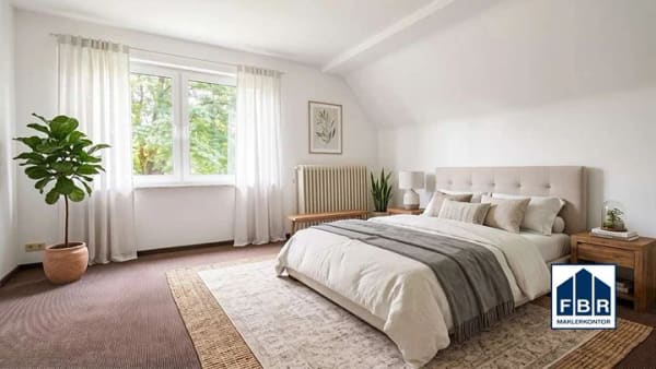 Immobilie in Neustadt-Glewe - Mit Hand und Idee zum eigenen Zuhause in Neustadt-Glewe - Bild 4