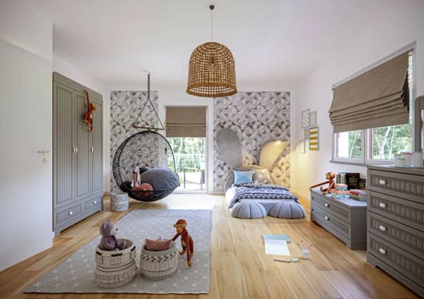 Immobilie in Domsühl - LivingHaus - Dein maßgeschneidertes Zuhause für individuelle Wohnträume - Bild 3