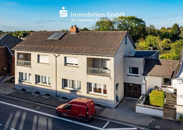 Immobilie in Beckum - Gestalten Sie Ihre eigenen vier Wände! - Bild 0