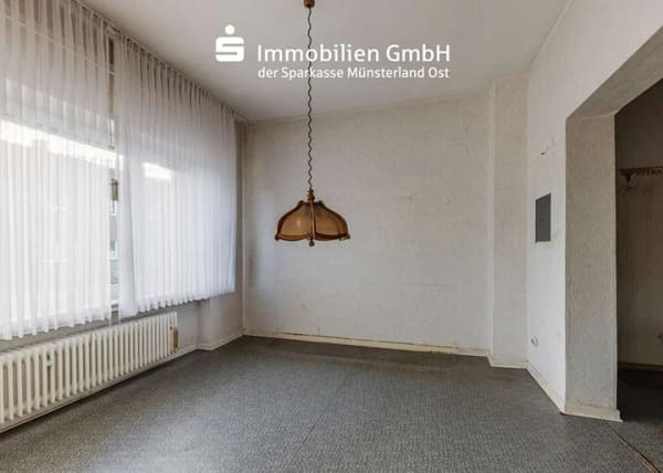 Immobilie in Beckum - Gestalten Sie Ihre eigenen vier Wände! - Bild 3