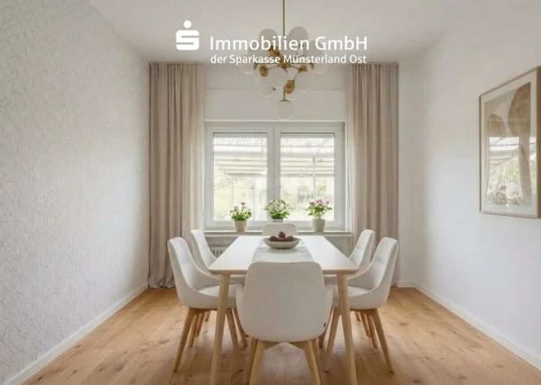 Immobilie in Beckum - Gestalten Sie Ihre eigenen vier Wände! - Bild 4