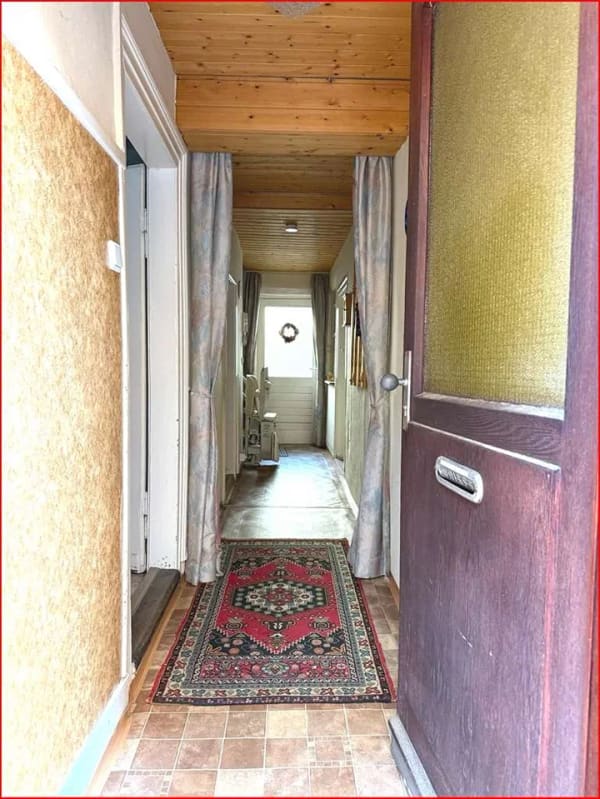 Immobilie in Alzey - Reihenmittelhaus Stadtmitte von Alzey - Bild 3
