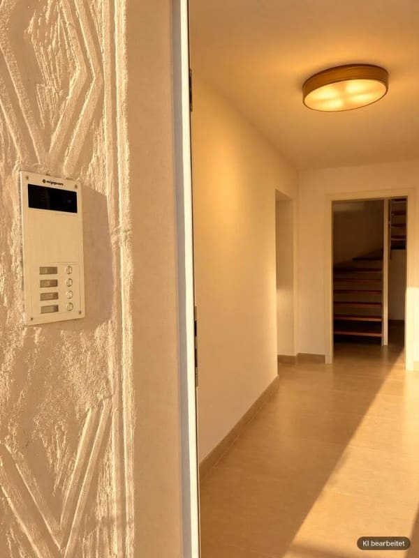 Immobilie in Freudenburg - Kompakte Wohnung - hochwertig renoviert & vielseitig nutzbar! - Bild 0