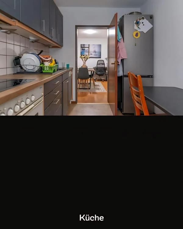 Immobilie in Quendorf - Attraktive 3-Zimmer-Eigentumswohnung – ideal als Kapitalanlage in Schüttorf - Bild 0