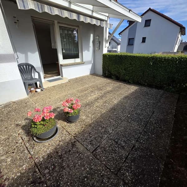 Immobilie in Untereisesheim - Vielseitiges Zweifamilienhaus mit großem Grundstück und viel Potenzial für Handwerker & Familien!!! - Bild 4