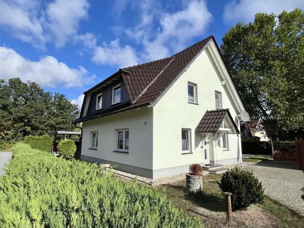 Immobilie in Bad Liebenwerda - Ihr Zuhause zum Ankommen - Bild 1