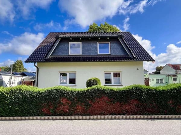 Immobilie in Bad Liebenwerda - Ihr Zuhause zum Ankommen - Bild 2