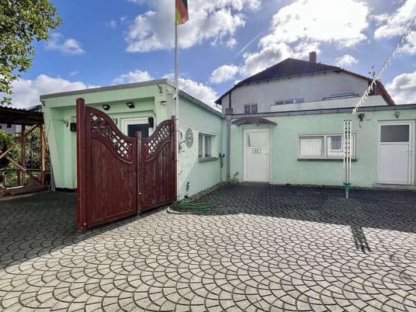 Immobilie in Bad Liebenwerda - Ihr Zuhause zum Ankommen - Bild 3