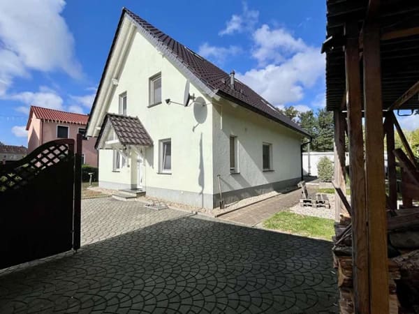 Immobilie in Bad Liebenwerda - Ihr Zuhause zum Ankommen - Bild 4
