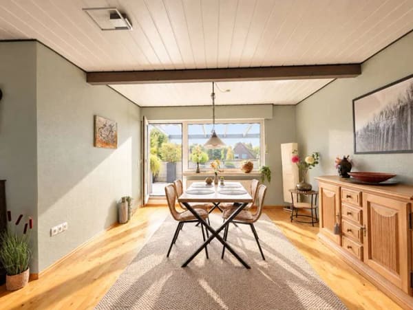 Immobilie in Waltrop - Großzügige Eigentumswohnung mit Dachterrasse - Bild 0