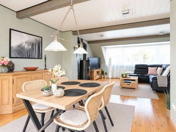 Immobilie in Waltrop - Großzügige Eigentumswohnung mit Dachterrasse - Bild 1