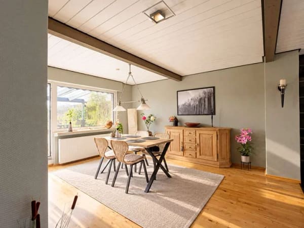 Immobilie in Waltrop - Großzügige Eigentumswohnung mit Dachterrasse - Bild 2