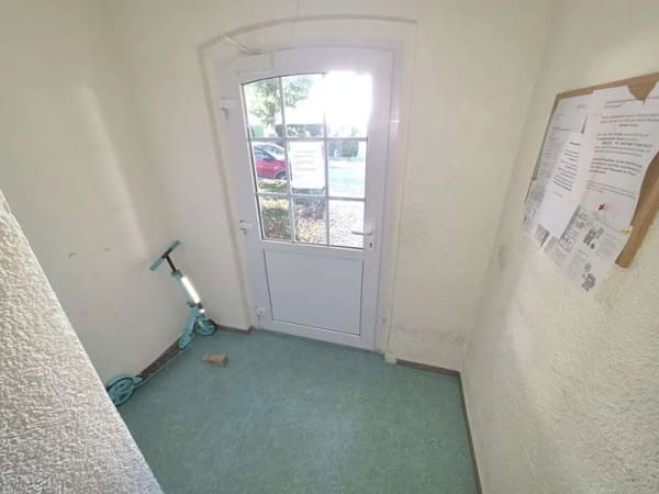 Immobilie in Elsteraue - PROVISIONSFREI* Vermietet investieren: 4-Raumwohnung – Ihre Chance als Kapitalanleger! - Bild 2