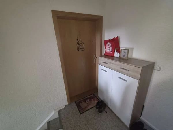Immobilie in Elsteraue - PROVISIONSFREI* Vermietet investieren: 4-Raumwohnung – Ihre Chance als Kapitalanleger! - Bild 4