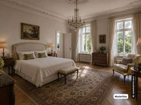 Immobilie in Raunheim - Einfamilienhaus in 65479 Raunheim - Ihre Chance auf Eigentum ohne Maklerprovision! - Bild 0