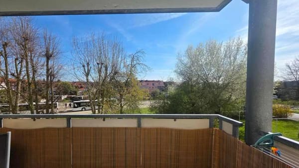 Immobilie in Kitzscher - Eigentum mit Balkon im 1. Obergeschoss - Bild 3