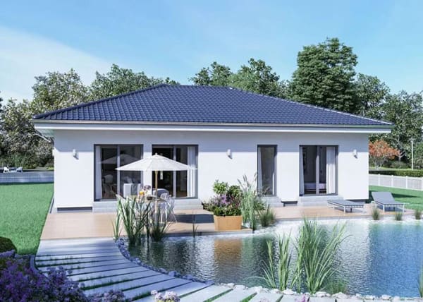 Immobilie in Plech - 115 m² Bungalow nach Ihren Vorstellungen - Bild 0
