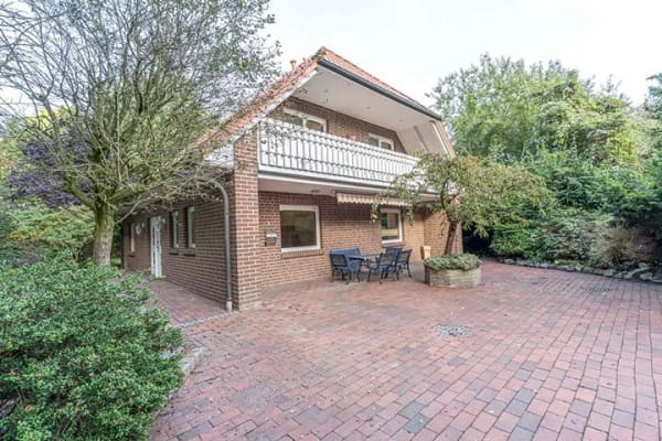 Immobilie in Dinklage - Geräumiges Einfamilienhaus mit großem Grundstück und vielseitigem Nebengebäude - Bild 3