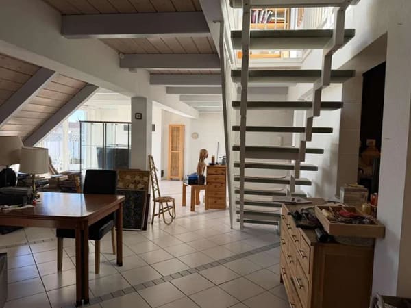 Immobilie in Groß-Gerau - ***Maisonette‑Charme am Groß‑Gerauer Marktplatz *** - Bild 2
