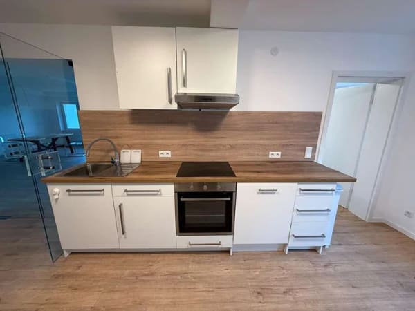 Immobilie in Heidenrod - Zukunftssicher & energieeffizient: Großzügige 116 m² Wohnung mit Wärmepumpe und PV Anlage - Bild 2