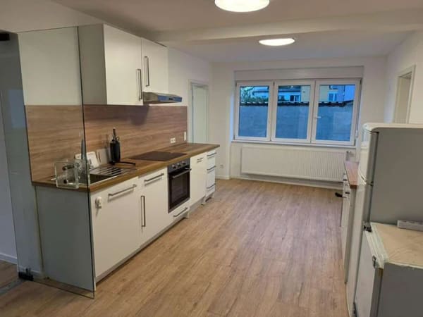 Immobilie in Heidenrod - Zukunftssicher & energieeffizient: Großzügige 116 m² Wohnung mit Wärmepumpe und PV Anlage - Bild 3