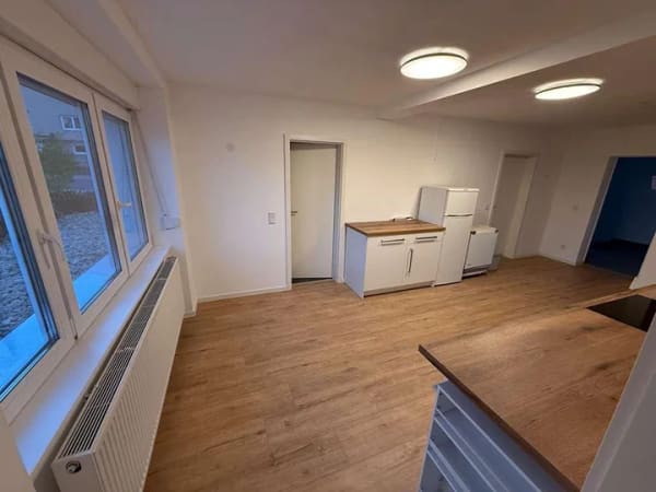 Immobilie in Heidenrod - Zukunftssicher & energieeffizient: Großzügige 116 m² Wohnung mit Wärmepumpe und PV Anlage - Bild 4