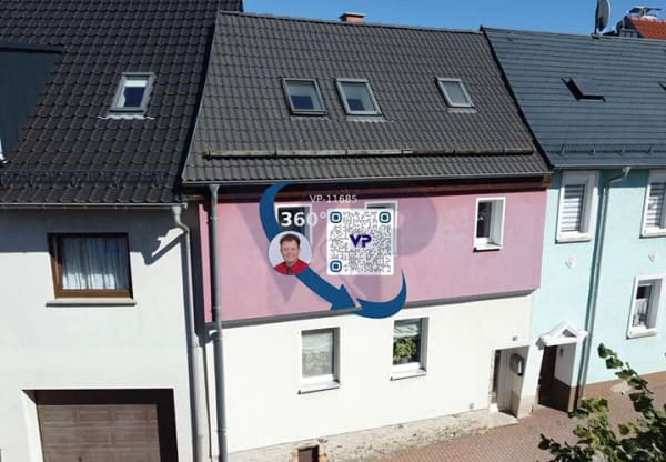 Immobilie in Auma-Weidatal - PROVISIONSFREI* – Mehr Garten. Keine Baustelle. Mehr Zeit für die schönen Dinge! - Bild 0