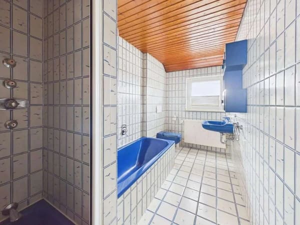 Immobilie in Bretten - Zweifamilienhaus mit Gartenglück | Bretten - Bild 2
