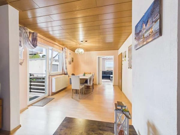 Immobilie in Bretten - Zweifamilienhaus mit Gartenglück | Bretten - Bild 3