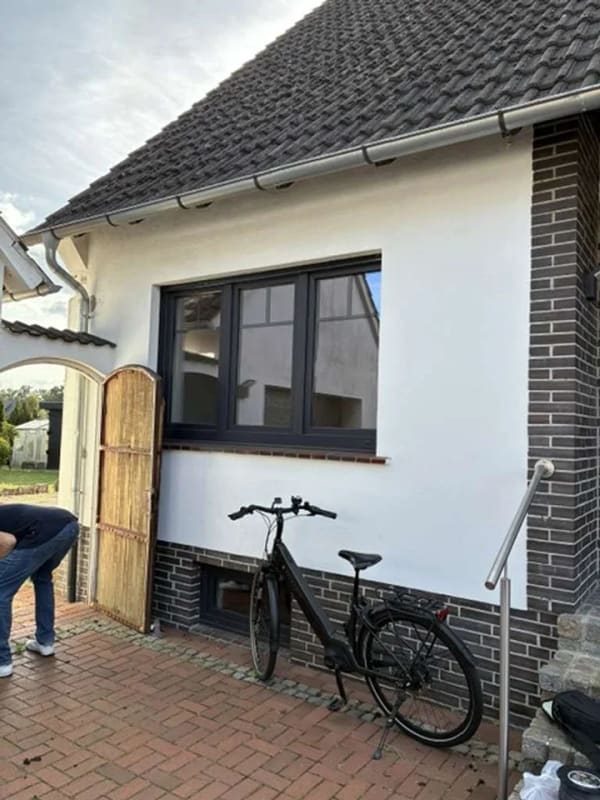 Immobilie in Wagenfeld - Umfangreich modernisiertes Zweifamilienhaus in zentraler Lage von Wagenfeld  - Bild 3