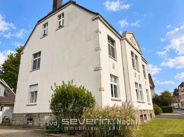 Immobilie in Schwerte - Kapitalanlage:  Vollvermietetes 3-Familienhaus in Schwerte - Bild 2