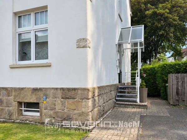 Immobilie in Schwerte - Kapitalanlage:  Vollvermietetes 3-Familienhaus in Schwerte - Bild 4
