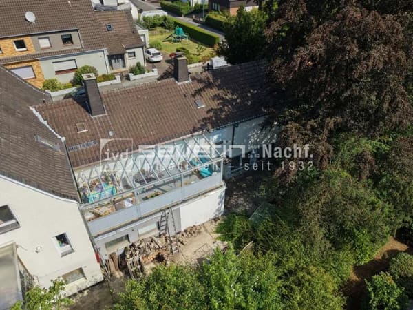 Immobilie in Dortmund - Zur Kapitalanlage, Selbstnutzung oder als Mehrgenerationenhaus in Vorzugslage... - Bild 2