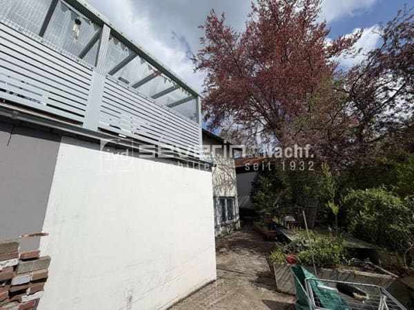 Immobilie in Dortmund - Zur Kapitalanlage, Selbstnutzung oder als Mehrgenerationenhaus in Vorzugslage... - Bild 4