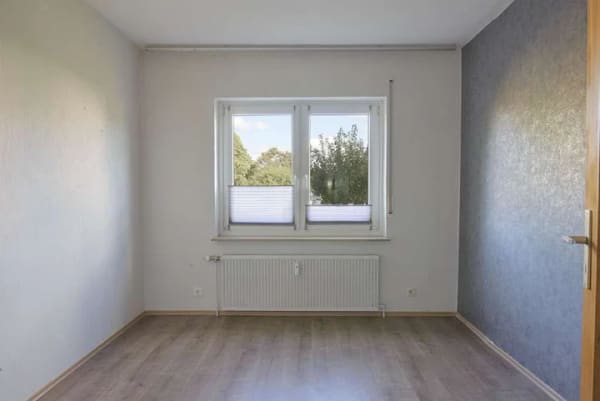Immobilie in Lehrte - Bezugsfreie Erdgeschosswohnung mit Balkon - Bild 2