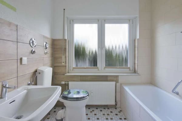 Immobilie in Lehrte - Bezugsfreie Erdgeschosswohnung mit Balkon - Bild 3