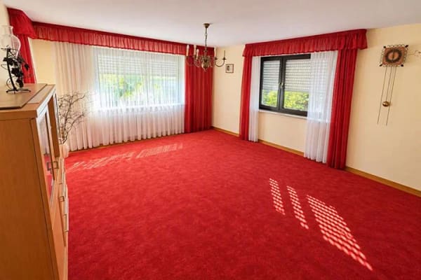 Immobilie in Kraiburg - Solides Zweifamilienhaus mit Erweiterungspotential in Kraiburg - Bild 3
