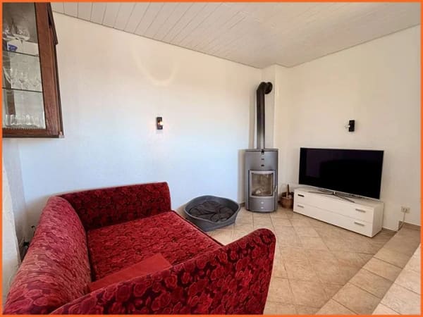 Immobilie in Dörrebach - Familienparadies im Grünen – modernisiertes Einfamilienhaus mit Fernsicht und Wintergarten! - Bild 4