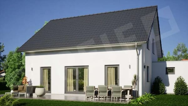 Immobilie in Vogt - Individuell geplantes Einfamilienhaus in begehrter Lage von Vogt - Bild 0