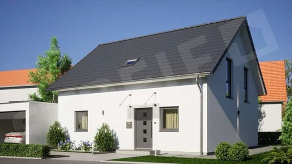 Immobilie in Vogt - Individuell geplantes Einfamilienhaus in begehrter Lage von Vogt - Bild 3
