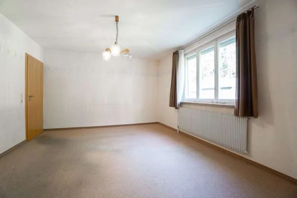 Immobilie in Sigmaringendorf - Großzügiges Wohnen auf 1.399 m² Grundstück - Zweifamilienhaus in Sigmaringendorf - Bild 1