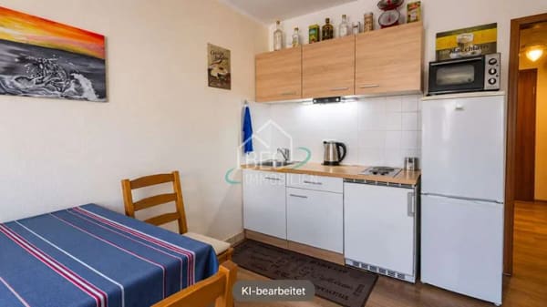 Immobilie in Korntal-Münchingen - Modernisierte Kapitalanlage mit solider Rendite und Staffelmiete - Bild 1