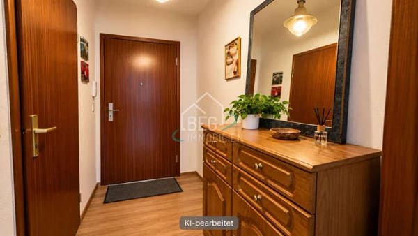Immobilie in Korntal-Münchingen - Modernisierte Kapitalanlage mit solider Rendite und Staffelmiete - Bild 2