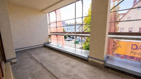 Immobilie in Korntal-Münchingen - Modernisierte Kapitalanlage mit solider Rendite und Staffelmiete - Bild 4