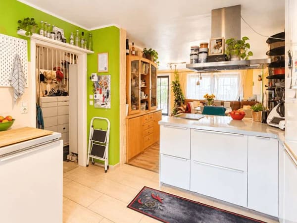 Immobilie in Altomünster - SITULI: Raum für Familie, Homeoffice und mehr - Reiheneckhaus mit Garten und Dachstudio - Bild 3